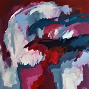 44-18 (100x100cm) 2.900kr.
