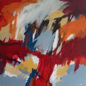 36-23 (100x100cm) 3.500kr
