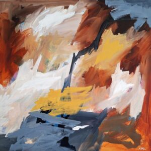 18-24 (80x80cm) 2.500kr