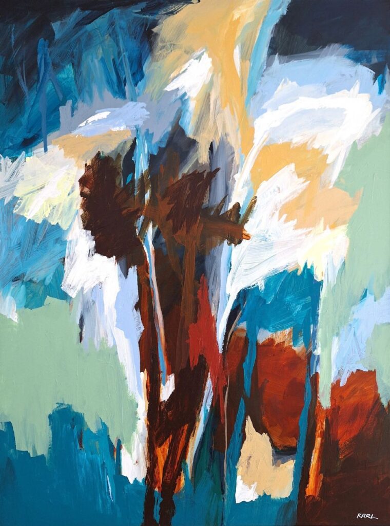 06-26 (90x120cm) 4.500kr.