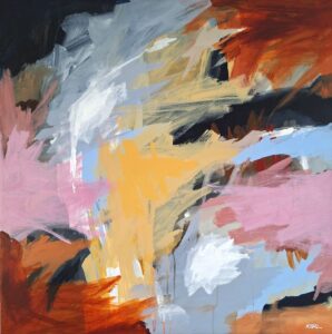 12-26 (80x80cm) 2.500kr
