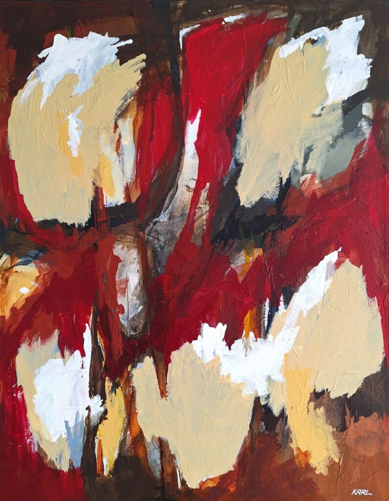 16-26 (70x90cm) 2.500kr.