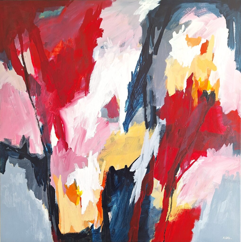 17-26 (100x100cm) 3.500kr.