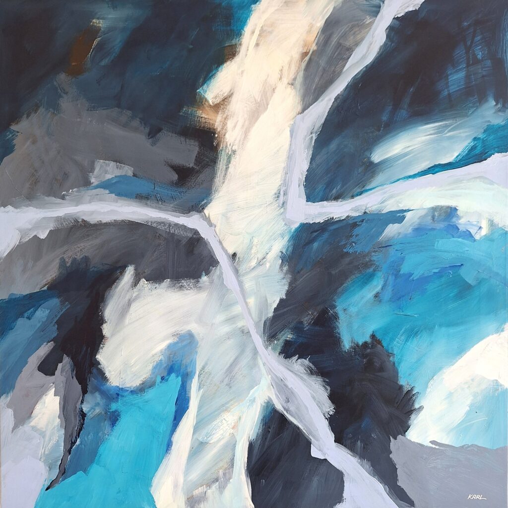 20-26 (100x100cm) 3.500kr.